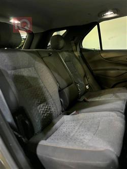 شيفروليه ايكونس